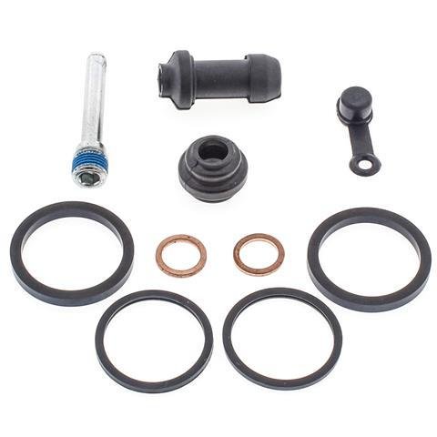 183005 — Ремкомплект суппорта переднHONDA CR125R 8707, CR250R 9007, CR500R 8701, CRF150F 0316,  ALL BALLS